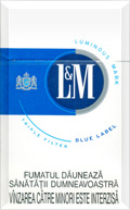 L&M Cigarettes